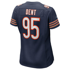Chicago Bears Richard Dent  Women's Game Retired Player Jersey | NFL Discount