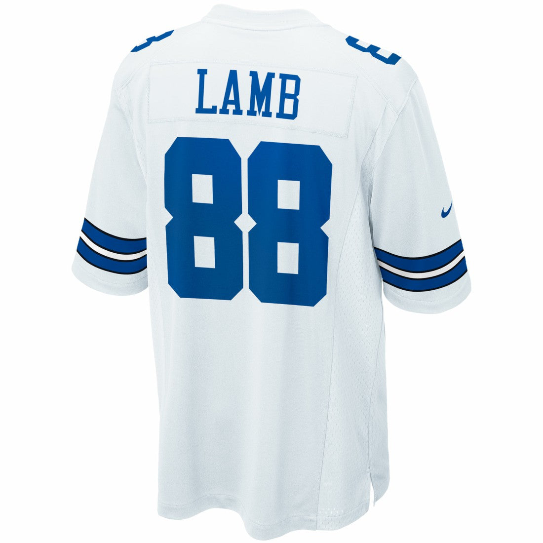 Dallas Cowboys CeeDee Lamb  Game Team Jersey | NFL Near me