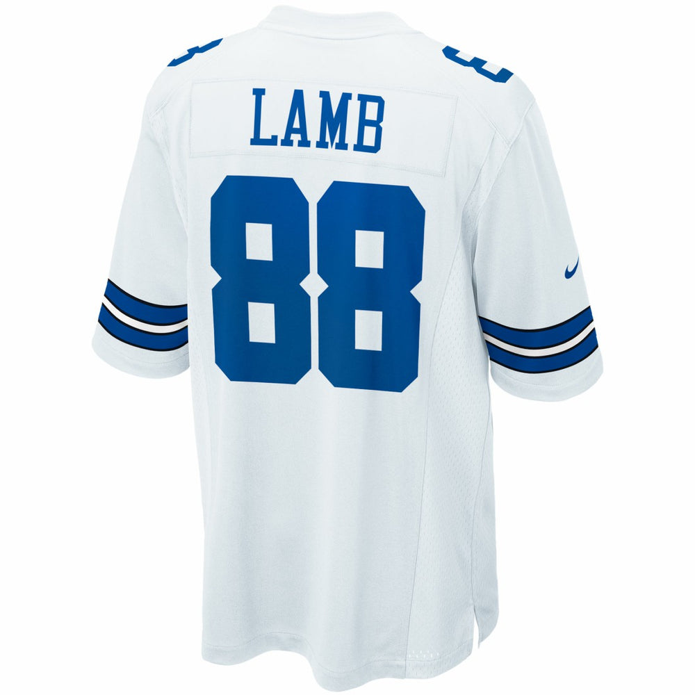 Dallas Cowboys CeeDee Lamb  Game Team Jersey | NFL Near me
