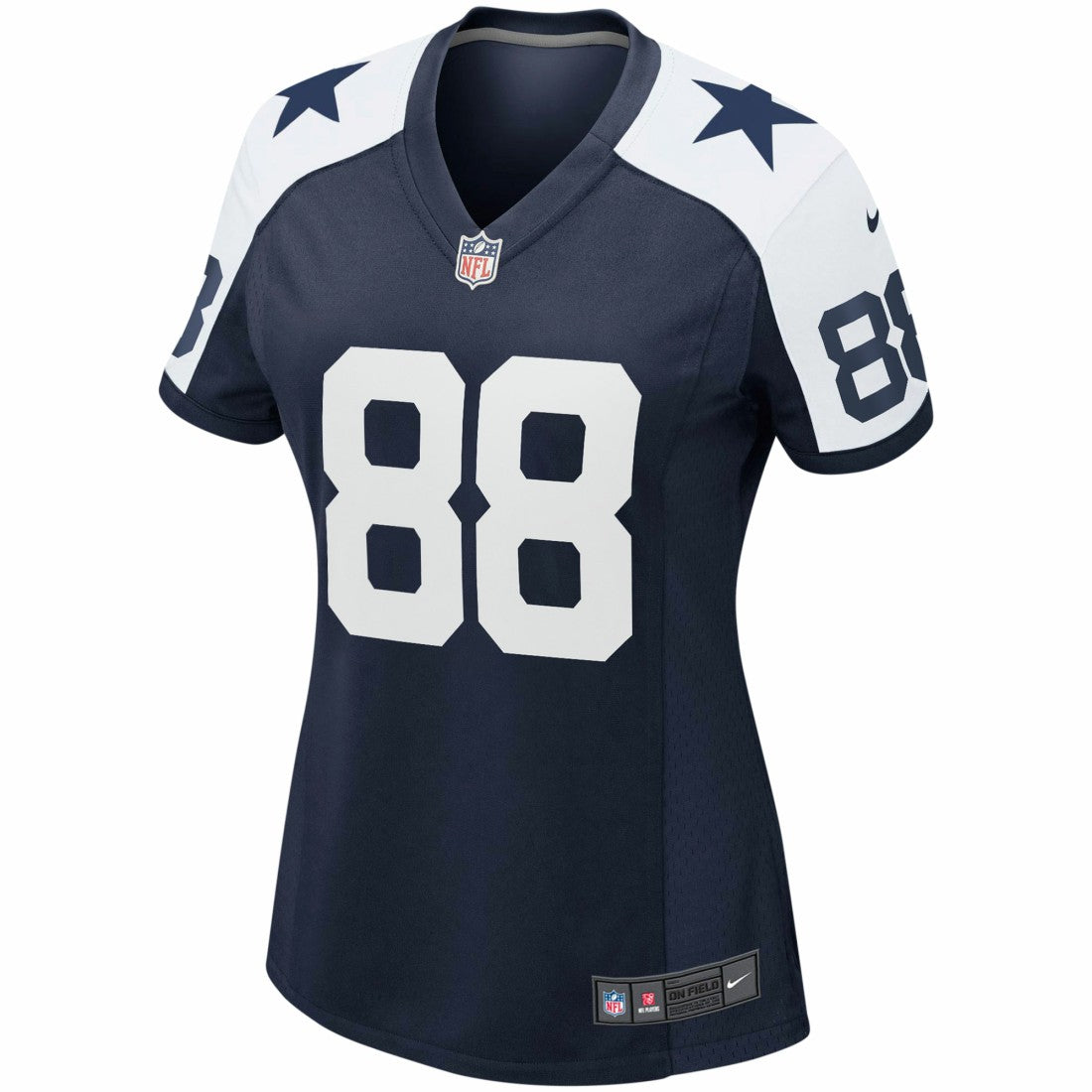 Dallas Cowboys CeeDee Lamb  Women's Alternate Game Team Jersey | NFL Online