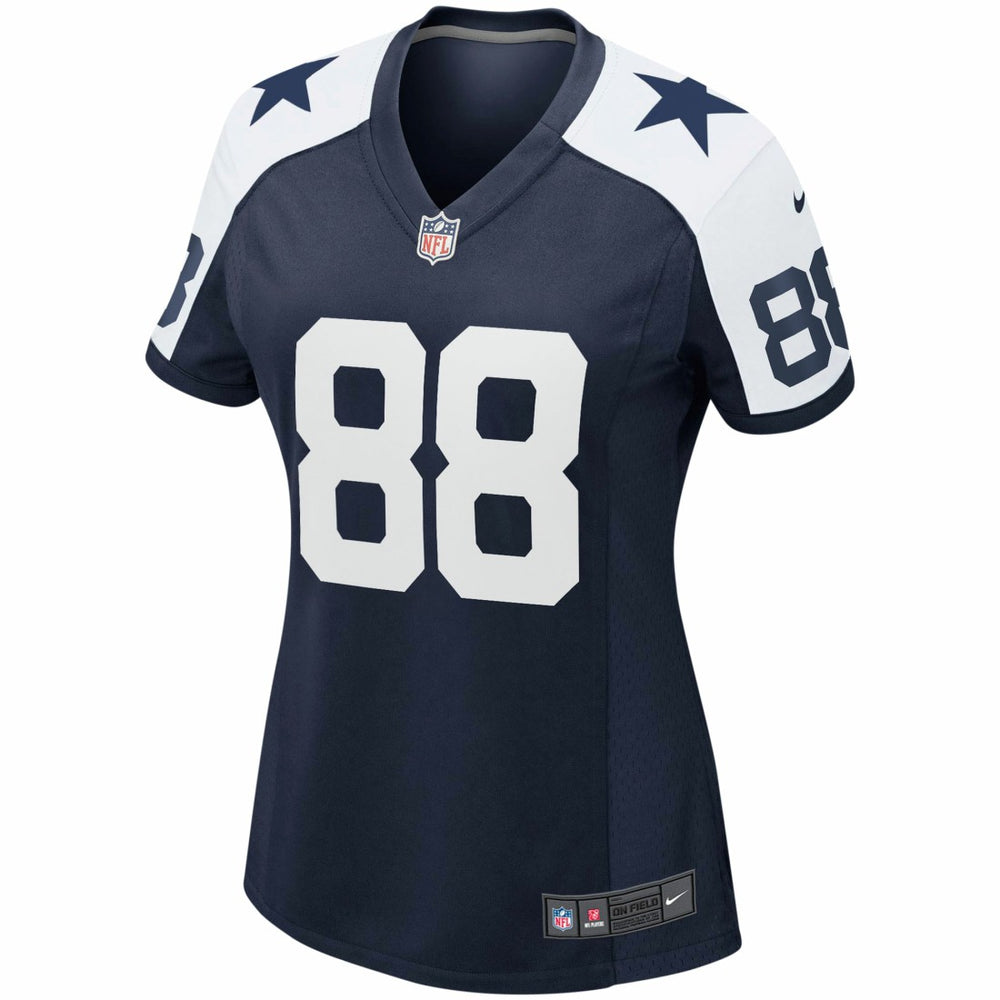 Dallas Cowboys CeeDee Lamb  Women's Alternate Game Team Jersey | NFL Online