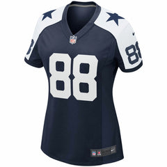 Dallas Cowboys CeeDee Lamb  Women's Alternate Game Team Jersey | NFL Online