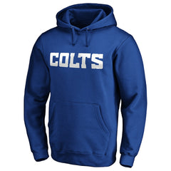 Indianapolis Colts #1 Dad Pullover Hoodie | NFL Sale