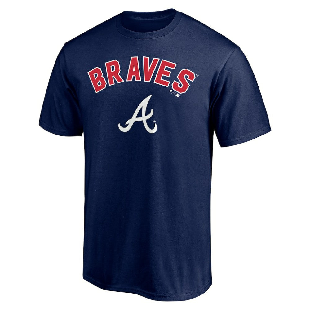 Atlanta Braves Personalized Team Winning Streak Name & Number T-Shirt - MLB T-shirts