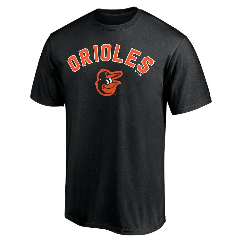 Baltimore Orioles Personalized Team Winning Streak Name & Number T-Shirt - MLB T-shirts