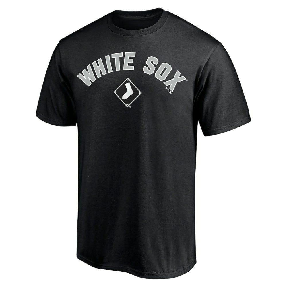 Chicago White Sox Personalized Team Winning Streak Name & Number T-Shirt - MLB T-shirts