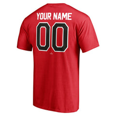 Cincinnati Reds Personalized Team Winning Streak Name & Number T-Shirt - MLB T-shirts