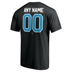 Miami Marlins Personalized Team Winning Streak Name & Number T-Shirt - MLB T-shirts