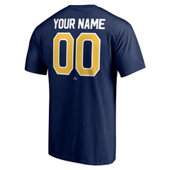 Milwaukee Brewers Personalized Team Winning Streak Name & Number T-Shirt - MLB T-shirts