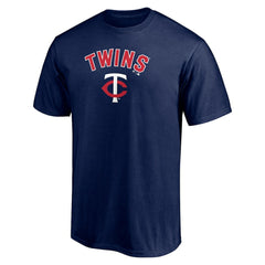 Minnesota Twins Personalized Team Winning Streak Name & Number T-Shirt - MLB T-shirts
