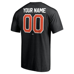 San Francisco Giants Personalized Team Winning Streak Name & Number T-Shirt - MLB T-shirts