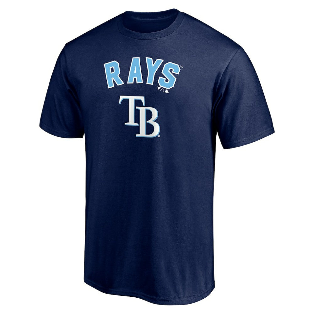 Tampa Bay Rays Personalized Team Winning Streak Name & Number T-Shirt - MLB T-shirts