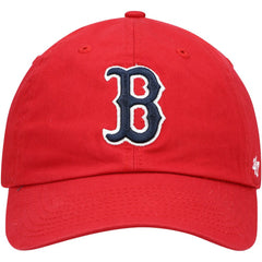 Boston Red Sox '47 Clean Up Adjustable Hat - MLB Hats