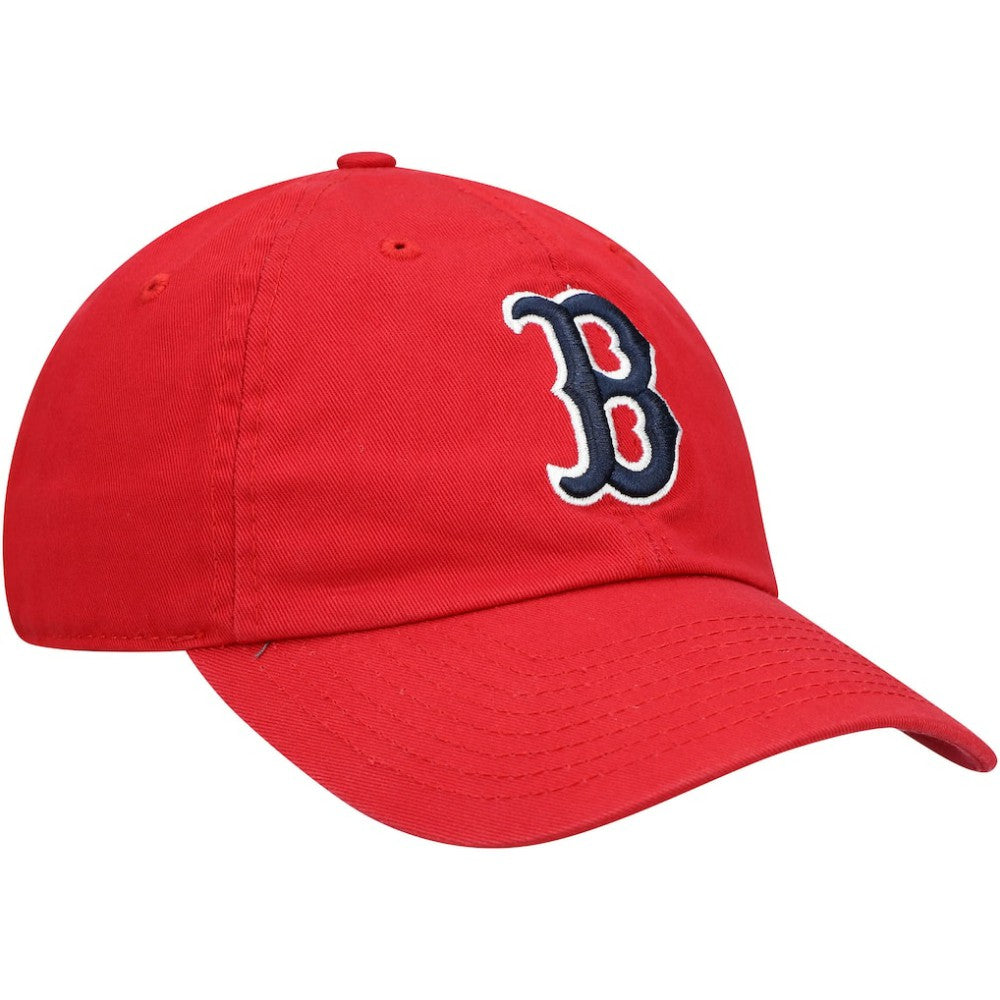 Boston Red Sox '47 Clean Up Adjustable Hat - MLB Hats