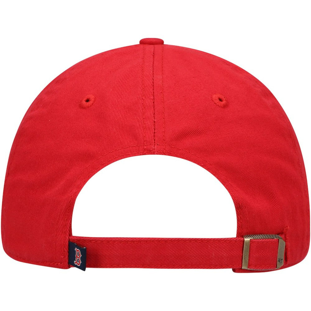 Boston Red Sox '47 Clean Up Adjustable Hat - MLB Hats
