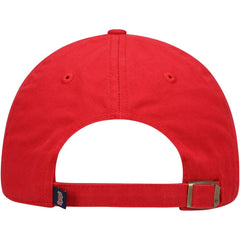 Boston Red Sox '47 Clean Up Adjustable Hat - MLB Hats
