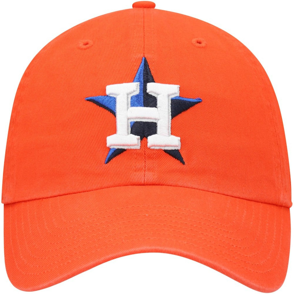 Houston Astros '47 Clean Up Adjustable Hat - MLB Hats
