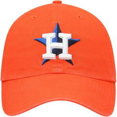 Houston Astros '47 Clean Up Adjustable Hat - MLB Hats