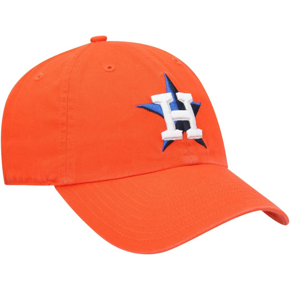 Houston Astros '47 Clean Up Adjustable Hat - MLB Hats