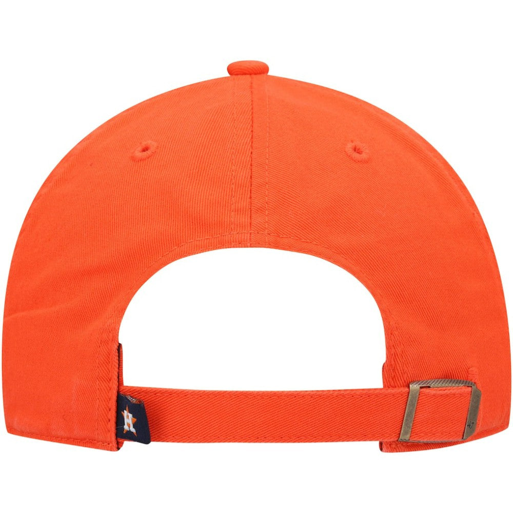 Houston Astros '47 Clean Up Adjustable Hat - MLB Hats