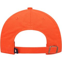 Houston Astros '47 Clean Up Adjustable Hat - MLB Hats