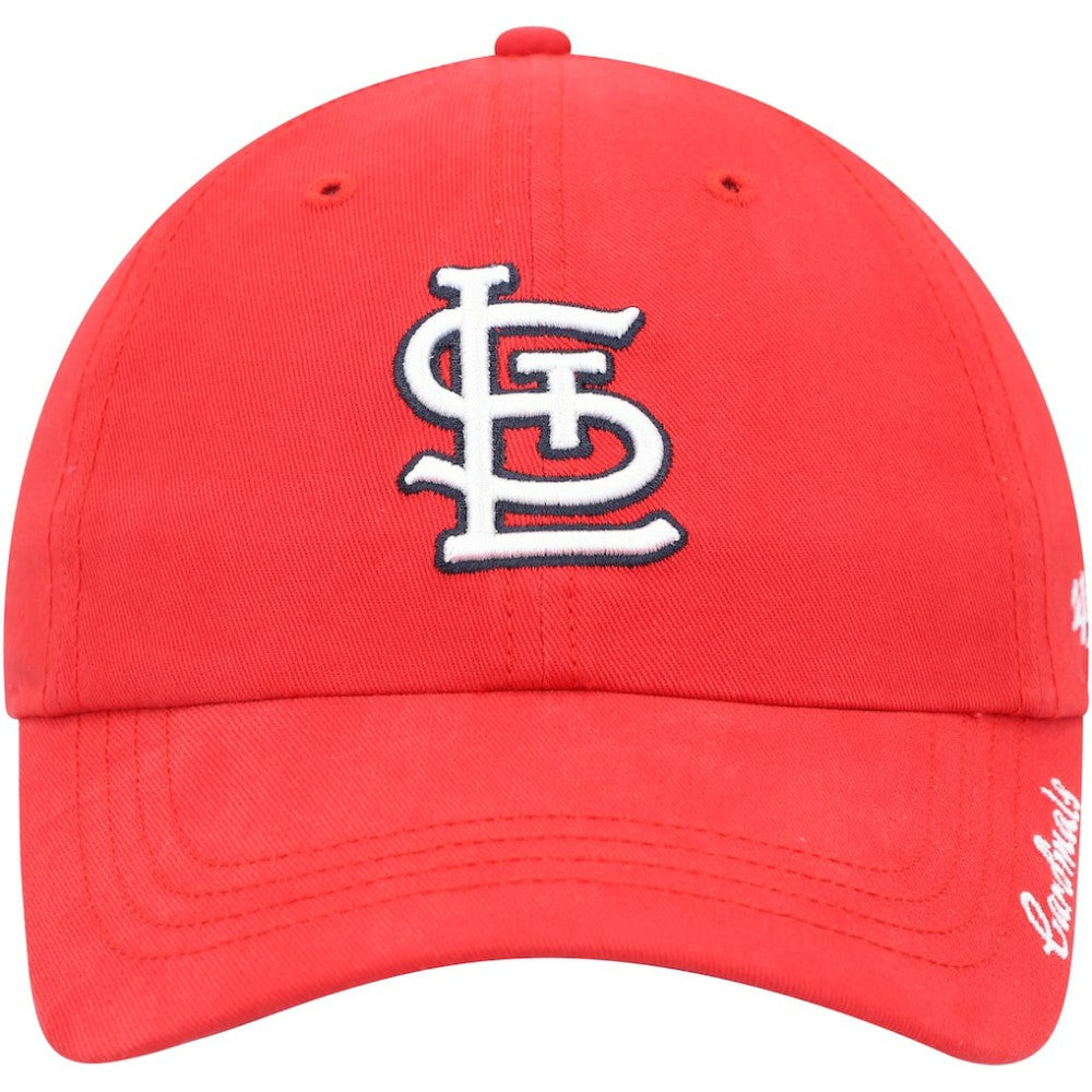 St. Louis Cardinals '47 Women's Miata Clean-Up Adjustable Hat - MLB Hats
