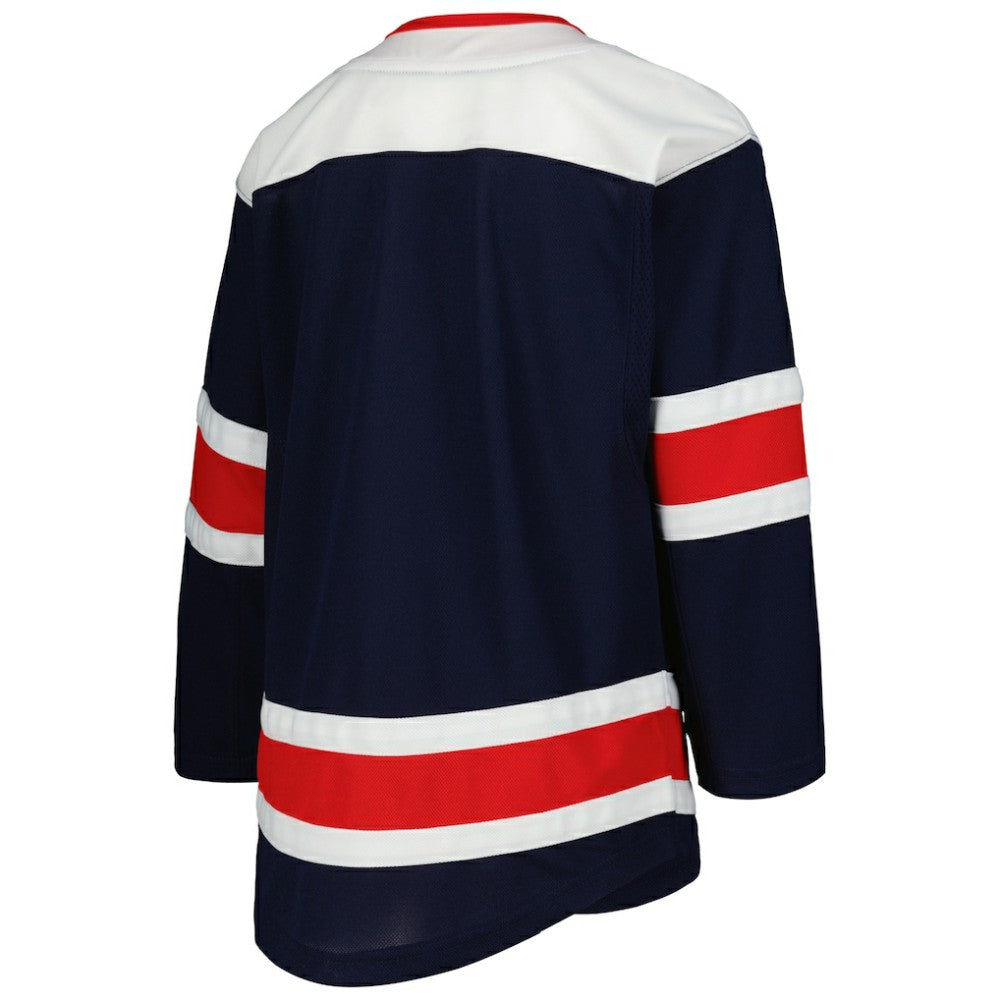 Washington Capitals Youth 2020/21 Alternate Premier Jerseys -  NHL Jerseys