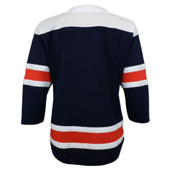 Washington Capitals Youth 2020/21 Alternate Replica Jersey -  NHL Jerseys