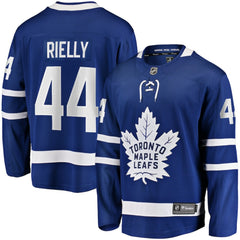 Morgan Rielly Toronto Maple Leafs Fanatics Home Breakaway Player Jersey -  NHL Jerseys