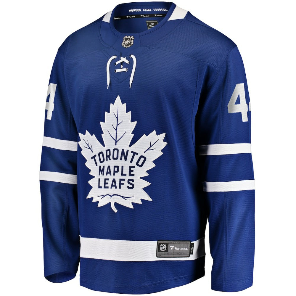 Morgan Rielly Toronto Maple Leafs Fanatics Home Breakaway Player Jersey -  NHL Jerseys