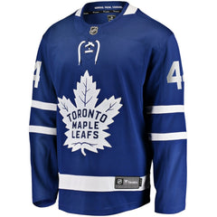 Morgan Rielly Toronto Maple Leafs Fanatics Home Breakaway Player Jersey -  NHL Jerseys