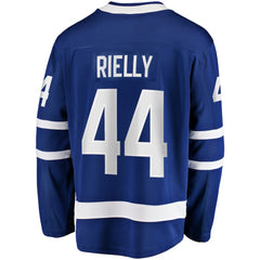 Morgan Rielly Toronto Maple Leafs Fanatics Home Breakaway Player Jersey -  NHL Jerseys