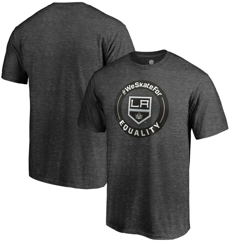 Los Angeles Kings #WeSkateFor T-Shirt -  NHL T-shirts