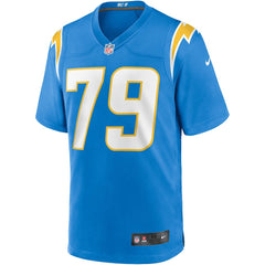 Los Angeles Chargers Trey Pipkins III  Game Jersey | NFL Sale