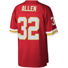 Kansas City Chiefs Marcus Allen  Legacy Replica Jersey | NFL Outlet