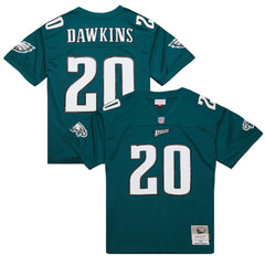 Philadelphia Eagles Brian Dawkins  Legacy Replica Jersey | NFL Near me
