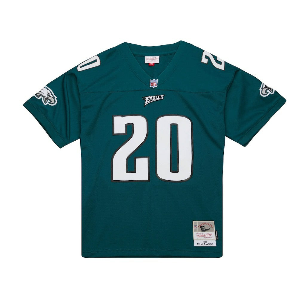 Philadelphia Eagles Brian Dawkins  Legacy Replica Jersey | NFL Near me