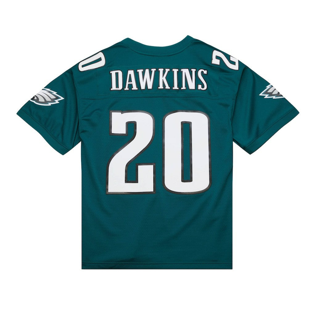 Philadelphia Eagles Brian Dawkins  Legacy Replica Jersey | NFL Near me