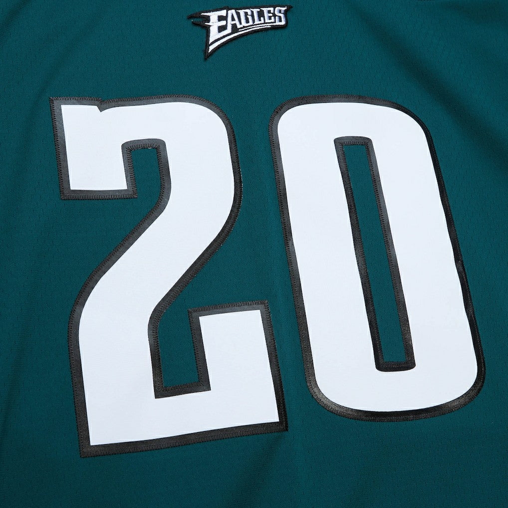 Philadelphia Eagles Brian Dawkins  Legacy Replica Jersey | NFL Near me