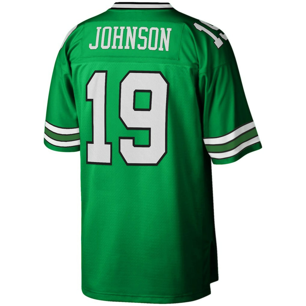 New York Jets Keyshawn Johnson  Legacy Replica Jersey | NFL New
