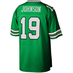 New York Jets Keyshawn Johnson  Legacy Replica Jersey | NFL New