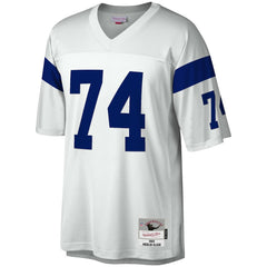 Los Angeles Rams Merlin Olsen  Legacy Replica Jersey | NFL US