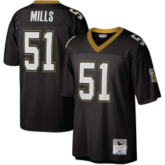 New Orleans Saints Sam Mills  Legacy Replica Jersey | NFL New