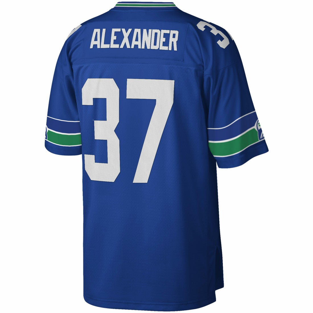 Seattle Seahawks Shaun Alexander  Legacy Replica Jersey | NFL Outlet