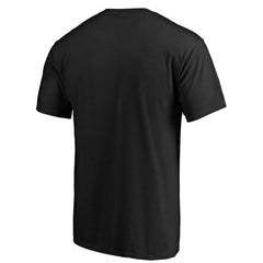 Black Phoenix Suns Whole New Game Team T-Shirt | NBA