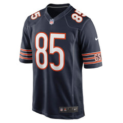 Chicago Bears Cole Kmet  Player Game Jersey | NFL Discount