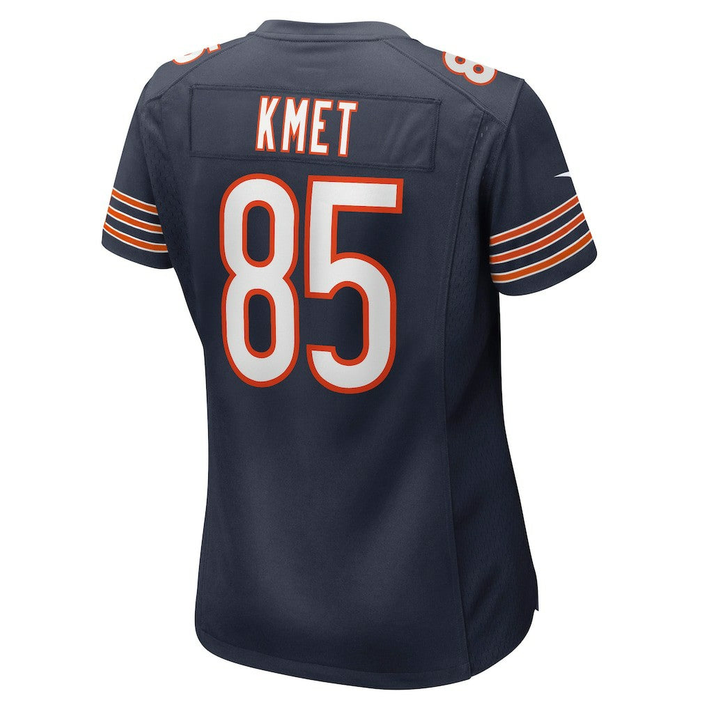 Chicago Bears Cole Kmet  Women's Game Jersey | NFL Near me