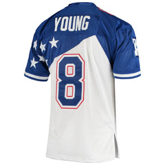 San Francisco 49ers Steve Young NFC 1994 Pro Bowl Authentic Jersey | NFL Hot