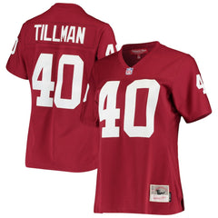 Arizona Cardinals Pat Tillman  Women's Legacy Replica Team Jersey | NFL Near me