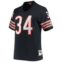 Chicago Bears Walter Payton  Women's 1985 Legacy Replica Jersey | NFL Hot